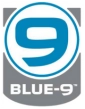blue 9